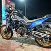 Yamaha Ténéré 700 2022 thumb 1