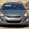 Hyundai Elantra 2016 venant thumb 11