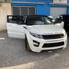 Range Rover Evoque 2014 thumb 12