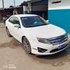 ford fusion annee 2011 thumb 1