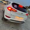 HYUNDAI TUCSON thumb 7