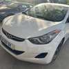 Hyundai elantra 2013 thumb 2