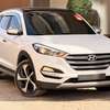 Hyundai Tucson 2018 thumb 3