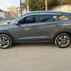 Hyundai Tucson 2017 thumb 9