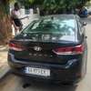 Hyundai sonata 2018 kms 119000 thumb 4