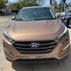 Hyundai Tucson 2017 thumb 1