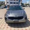 Kia Sportage limited thumb 2