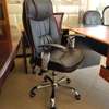 Chaise et fauteuil de bureau simple ou ergonomique thumb 11