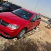 Dodge Journey thumb 6