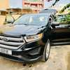 Ford Edge 2018 thumb 8