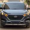HYUNDAI TUCSON  2018 thumb 0