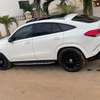 Mercedes GLE 53 AMG  Année 2021 thumb 6