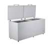 CONGELATEUR 900LITRES HISENSE HORIZONTAL GRIS FC94DD4HA thumb 1