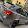 BMW X5 M compétition thumb 4