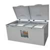 CONGELATEUR SMART TECHNOLOGY HORIZONTAL 700LITRES AVEC VITRE thumb 1