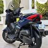 Yamaha Xmax (Phase 3), Venant avec ses papiers thumb 5
