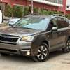 SUBARU FORESTER 2017 thumb 4