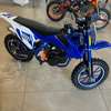 Motocross pour enfants et adolescents à vendre thumb 2