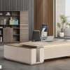Table bureau Directeur 2m avec retour thumb 6