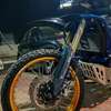 Yamaha Ténéré 700 2022 thumb 4