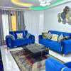 Appartement meublé - Stylish & Pleasant Top Floor Apartment thumb 0