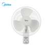 VENTILATEUR MIDEA MURAL thumb 0