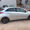 Hyundai Elantra gt thumb 0