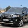 Ford Explorer 2017 thumb 1