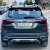 KIA SELTOS 2021 thumb 0