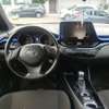 Toyota C-HR SUV 2021 thumb 1