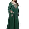 Robe abaya thumb 3