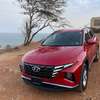 HYUNDAI TUCSON 2022 thumb 4