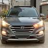 Hyundai Tucson 2017 thumb 0