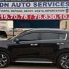Kia Sportage 2019 thumb 11