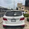 Hyundai santafe 2016 thumb 1