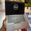 Dell I5 8th tactile ordinateur portable thumb 2