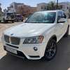 BMW X3 2014 thumb 8