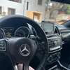 Mercedes GLE 350 thumb 4