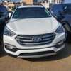 Hyundai santafe sport 2016 thumb 1