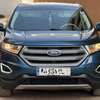 FORD  EDGE TITANIUM 2016 thumb 5