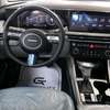 Hyundai Tucson 2025 thumb 3
