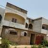 Villa R+1 Situé à Zack Mbao en Face Rond-point Zack Mbao thumb 1