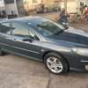 Peugeot 407 diesel 2008 thumb 7