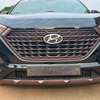 HYUNDAI TUCSON thumb 7