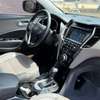 HYUNDAI SANTAFEE 2017 thumb 7