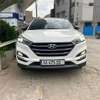 Hyundai Tucson diesel thumb 1