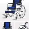 Fauteuil roulant neuf thumb 1
