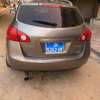 NISSAN ROGUE thumb 5