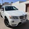 BMW X3 2014 thumb 6
