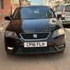 Seat Toledo 2016 thumb 0